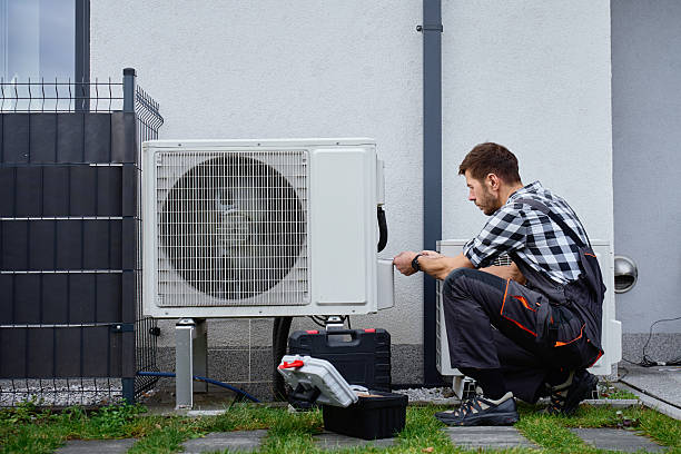 Trusted Emergency Hvac Repair service in Rotterdam Junction, NY - HVAC Repair CO